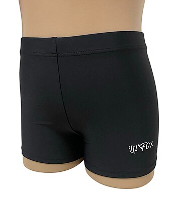 BLACK LYCRA PRO BIKE SHORTS *RECOMMENDED*
