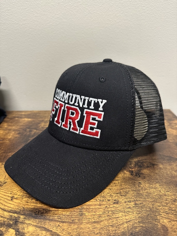 Dri Duck Trucker Hat