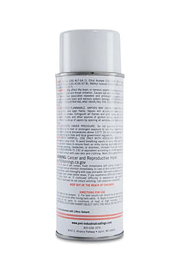 Lithichrome Aerosol Stone Paint - Black Shadow, 12 oz Lithichrome Aerosol Stone Paint - Black Shadow, 12 oz