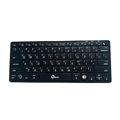 Indigenius Multilingual Keyboard