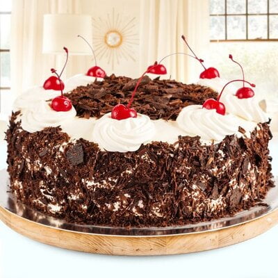 Utopia Of Black Forest 1/2 Kg