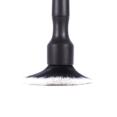 Brosse de détail ultra douce Brosse de détail ultra douce