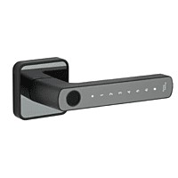 Kaba Rose Biometric Door Lever