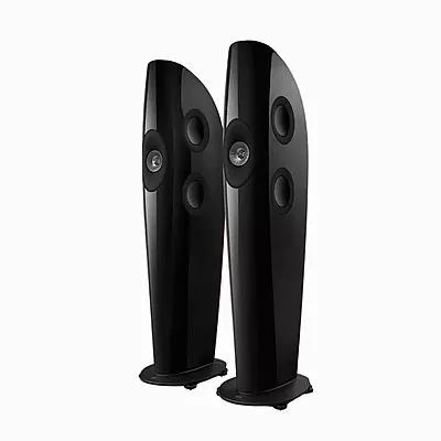 KEF Blade Two Meta – Bold Sound Meets Iconic Design