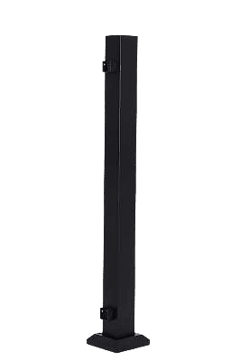 Fortress AL13 Home 3"x3" Posts