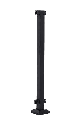 Fortress AL13 Home 2"x2" Posts Fortress AL13 Home 2"x2" Posts