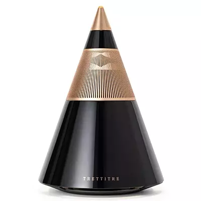 Trettitre TreSound1 Wireless Speaker