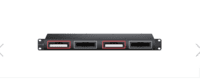 Blackmagic MultiDock 10G
