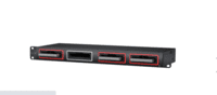 Blackmagic MultiDock 10G