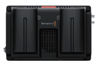 Blackmagic Video Assist 5" 12G Blackmagic Video Assist 5" 12G