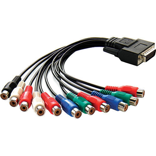 Cable - Intensity Pro Cable - Intensity Pro