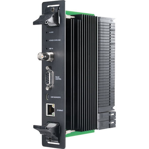 Blackmagic Design Universal Videohub 72 Crosspoint Blackmagic Design Universal Videohub 72 Crosspoint