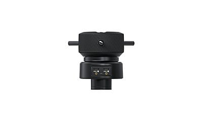 Focus Demand and Control for Blackmagic Studio Cameras