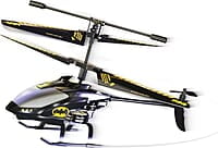Bladez Remote Control Batman Gyro 2x Channel Helicopter