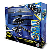 Bladez Remote Control Batman Gyro 2x Channel Helicopter