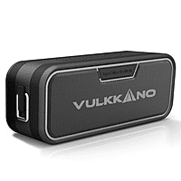VULKKANO Blast+ Bluetooth Speaker VULKKANO Blast+ Bluetooth Speaker