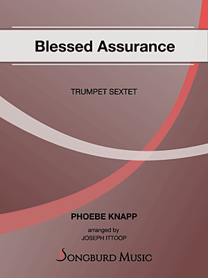 Blessed Assurance