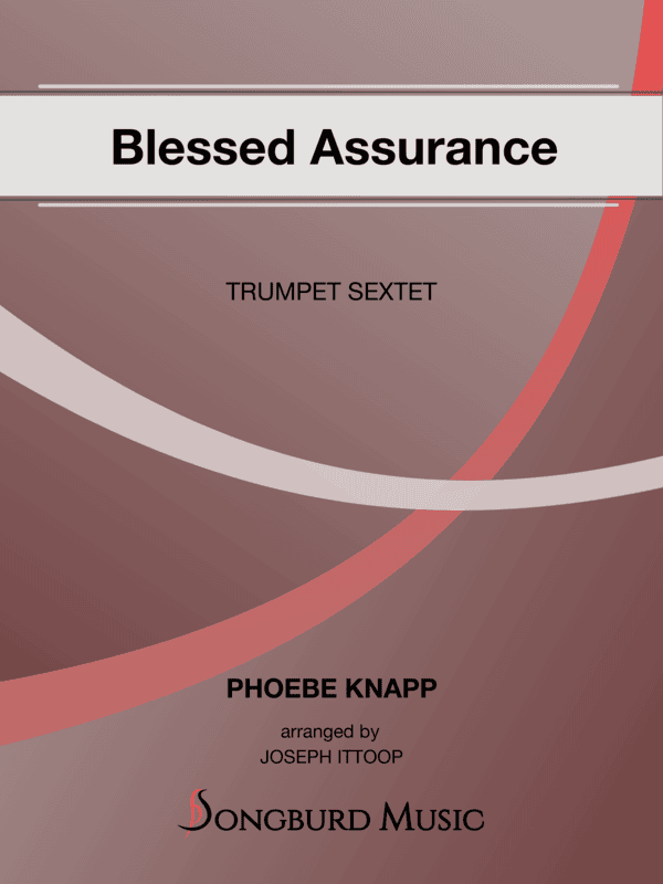 Blessed Assurance