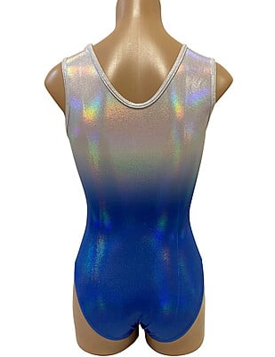 BLUE OMBRE' DREAM
