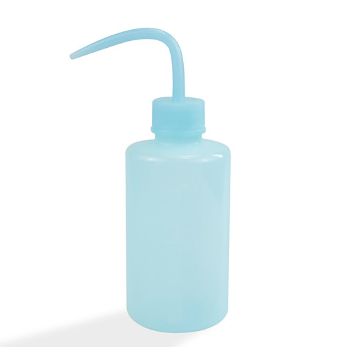 Pump Tattoo Squeeze Bottle (250ml) Blue Pump Tattoo Squeeze Bottle (250ml) Blue