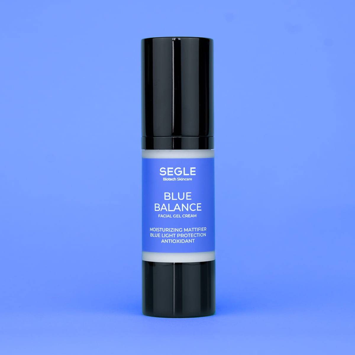 Cremigel Blue Balance 30ML Cremigel Blue Balance 30ML