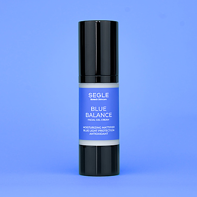 Cremigel Blue Balance 30 ml
