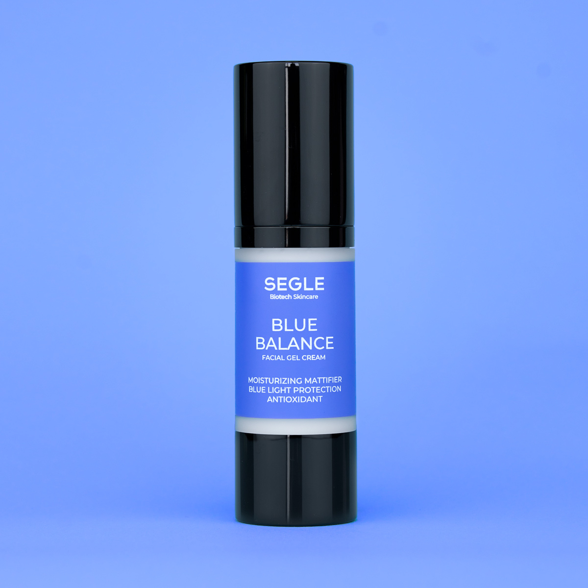 Cremigel Blue Balance 30 ml Cremigel Blue Balance 30 ml