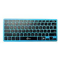 Indigenius Multilingual Keyboard Indigenius Multilingual Keyboard
