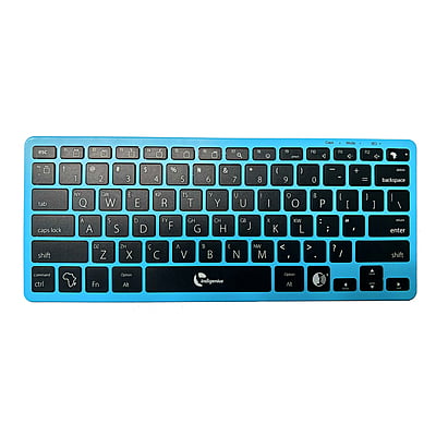 Indigenius Multilingual Keyboard