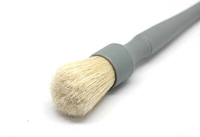 Brosse detail sanglier Brosse detail sanglier