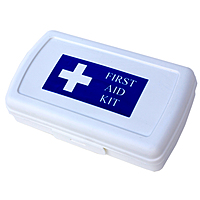 First Aid Kit – 6 Man Boat