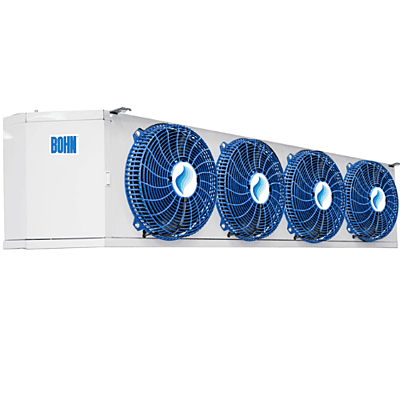 Evaporador Deshielo Resistencias 208-230/3/60-Bme520Ca