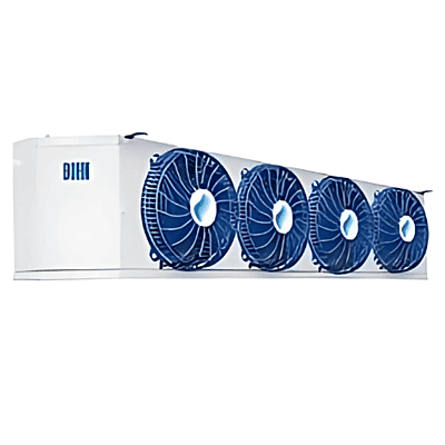 Evaporador Deshielo Por Aire 460/1/60-Bma510Ma