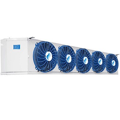 Evaporador Deshielo Resistencias 208-230/3/60-Bme620Ca