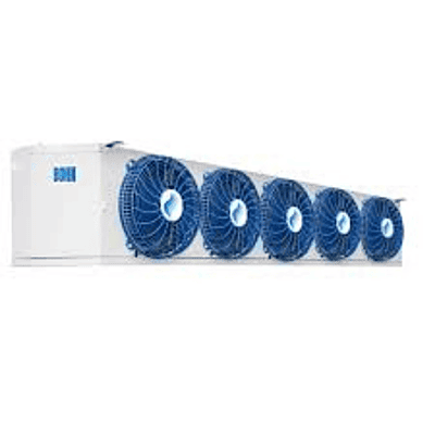 Evaporador Deshielo Por Aire 460/1/60-Bma710Ma
