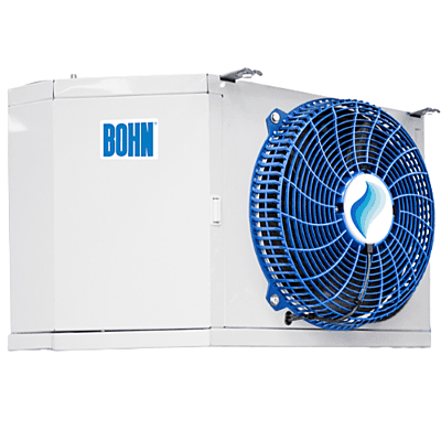 Evaporador Deshielo Resistencias 208-230/3/60-Bme140Ca