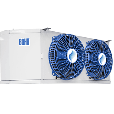 Evaporador Deshielo Resistencias 460/3/60-Bme260Da