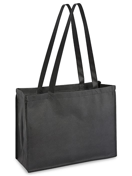 Bolsas Reutilizables para Compras - 16 x 6 x 12" Bolsas Reutilizables para Compras - 16 x 6 x 12"
