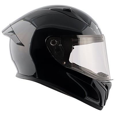 VEGA BOLT BLACK C/V (M)
