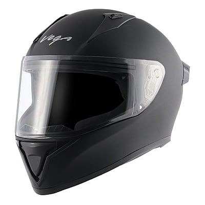 VEGA BOLT DULL BLACK PHOTOCHROMIC P/V (M)