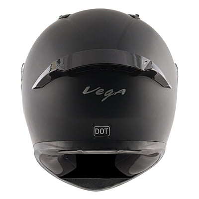 VEGA BOLT DULL BLACK PHOTOCHROMIC P/V (M)