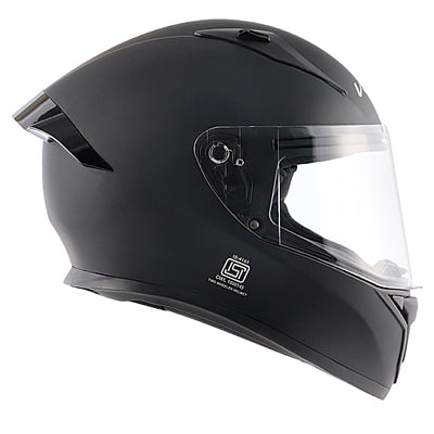 VEGA BOLT DULL BLACK PHOTOCHROMIC P/V (M)