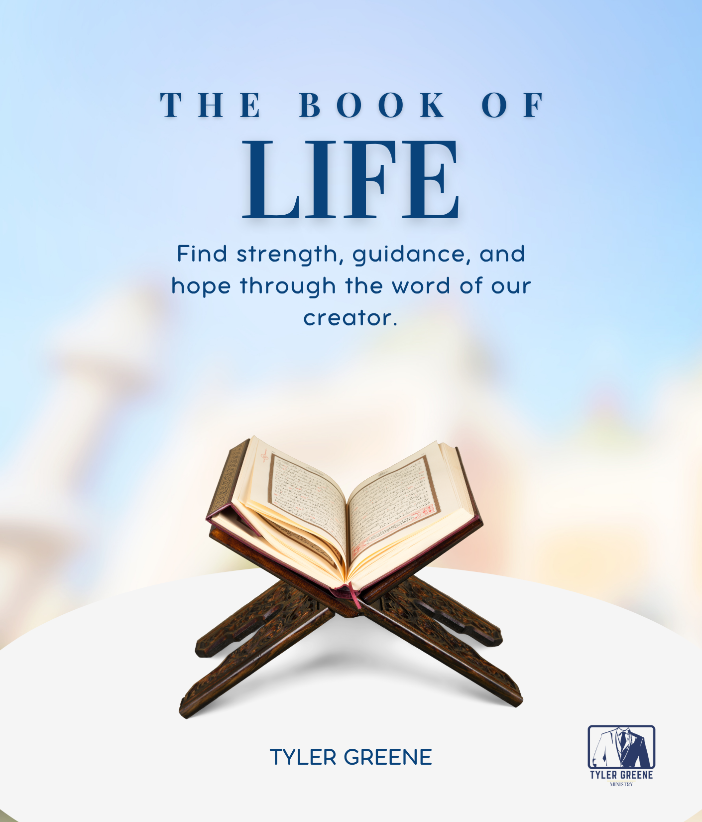 The Book of Life The Book of Life