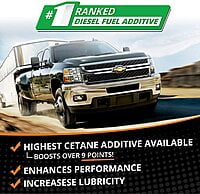 Opti-Lube Boost! Maximum Cetane Diesel Fuel Additive: 4oz Bottle, Case of 24 - Treats up to 1,920 Gallons Total Opti-Lube Boost! Maximum Cetane Diesel Fuel Additive: 4oz Bottle, Case of 24 - Treats up to 1,920 Gallons Total
