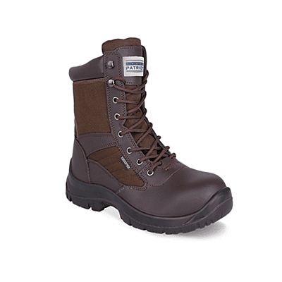 Patriot Trooper D/TRO STC SMS