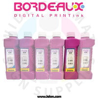 Bordeaux Fuze KM 1 Liter Bottle Bordeaux Fuze KM 1 Liter Bottle