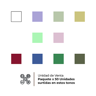 Boton Infantil Cara Oso paquete x 50 unidades colores surtidos Boton Infantil Cara Oso paquete x 50 unidades colores surtidos
