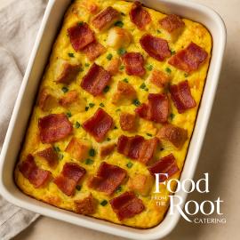3-Day Breakfast Meal Plan 3-Day Breakfast Meal Plan