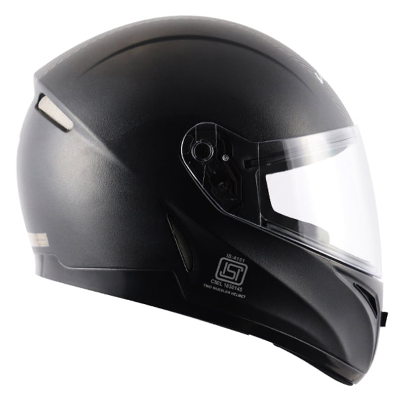 VEGA BREEZE BLACK C/V (L)