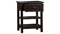 William Bedside Table William Bedside Table